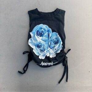 Anenberg Altered T-Shirt